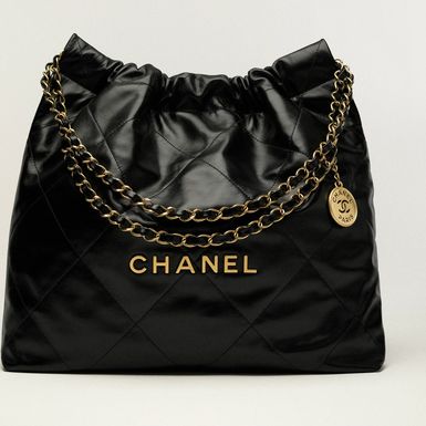 Torba Chanel 22