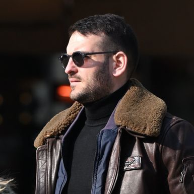 Muška ulična moda iz centra Zagreba - 3