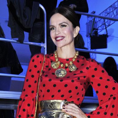 Severina na Cro A Porteru 2014. godine