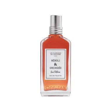 L’Occitane Neroli & Orchidee Eau Intense Eau De Toilette