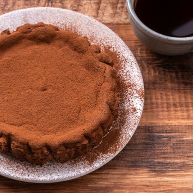 Čokoladni cheesecake