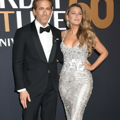 Blake Lively na događanju SNL 50 u New Yorku - 2