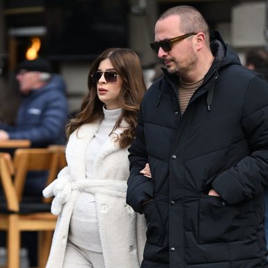 Ulična moda u centru Zagreba - 2