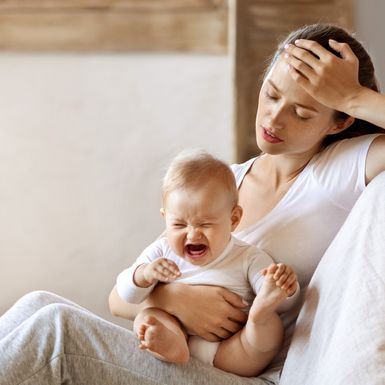 Dolazak djece mijenja sve naše odnose pa tako i prijateljstva