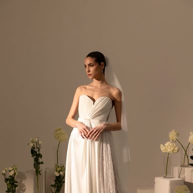 Brend Lilith by Katarina Baban predstavio je svoju prvu bridal kolekciju - 3