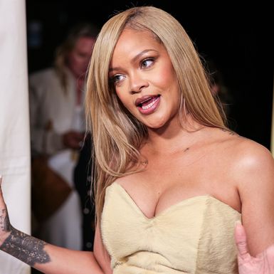 Rihanna je rođena u horoskopskom znaku ribe