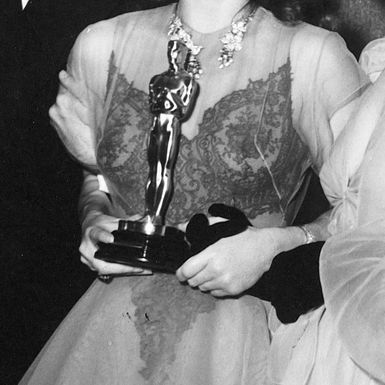 Ginger Rogers na Oscarima 1941. godine - 3