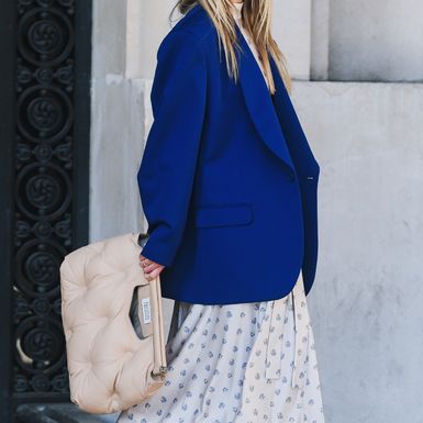 Sako je omiljeni komad u proljetnoj garderobi