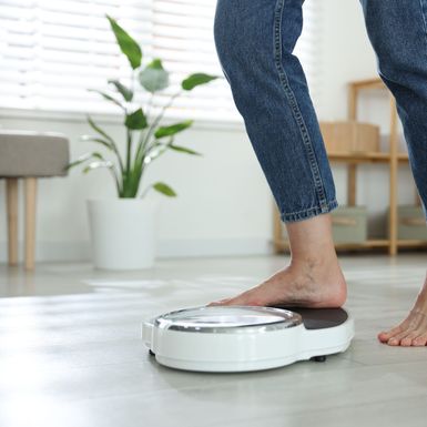 Debljanje je česta pojava u menopauzi