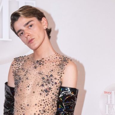 Marko Bošnjak voli se igrati modom