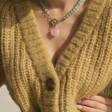 Kardigani su omiljeni dodatak garderobi