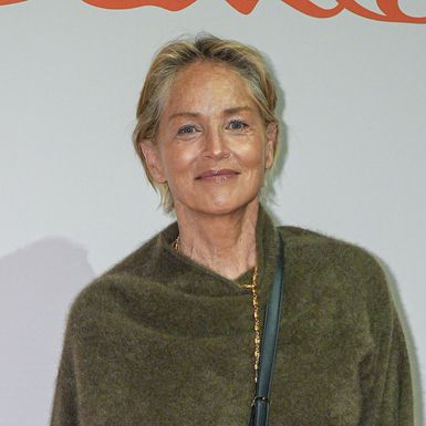 Sharon Stone