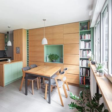 Stan od 30 kvadrata koji ima sve što i puno veći stanovi