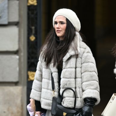 Ulična moda u centru Zagreba - 4