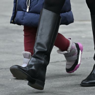 Ulična moda u centru Zagreba - 11