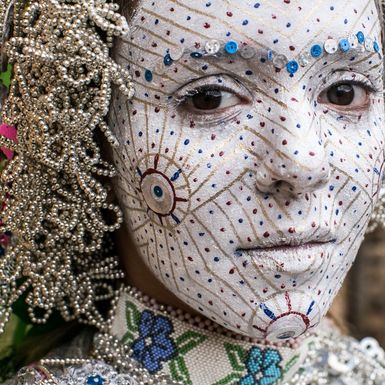 Svadbeni običaj s Kosova