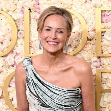 Sharon Stone