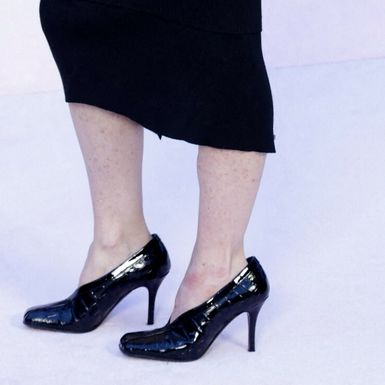 Chanel za ovo proljeće predlaže salonke koje obavijaju stopalo poput rukavice