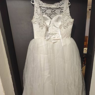 Vjenčanica iz kreativnog i simpatičnog oglasa