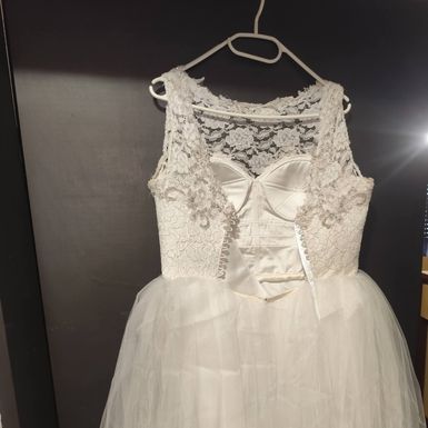 Vjenčanica iz kreativnog i simpatičnog oglasa