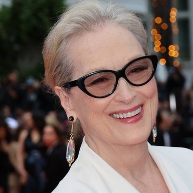Meryl Streep
