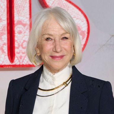 Helen Mirren