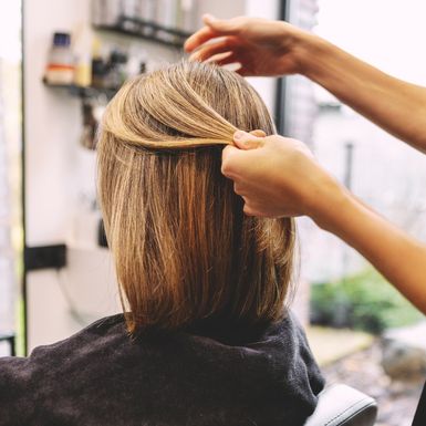 Proces izrastanja boba može biti malo nezgodan