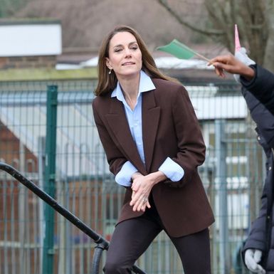 Catherine Middleton u mokasina brenda Boden 2026. - 3