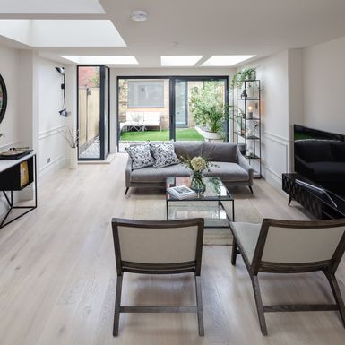 Kuća čije je uređenje pojam bezvremenske elegancije i dobrog stila - 6