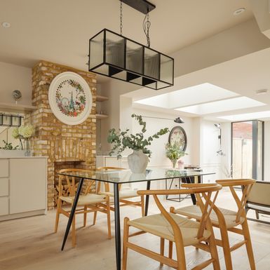 Kuća čije je uređenje pojam bezvremenske elegancije i dobrog stila - 11