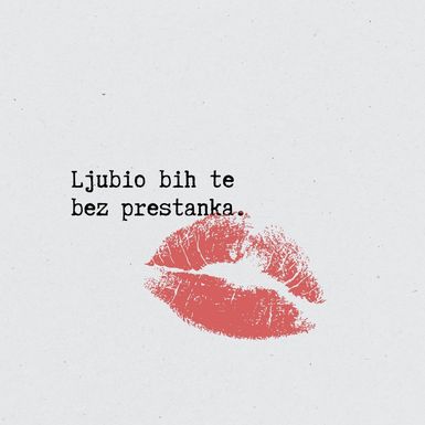 Čestitke za nju za Valentinovo
