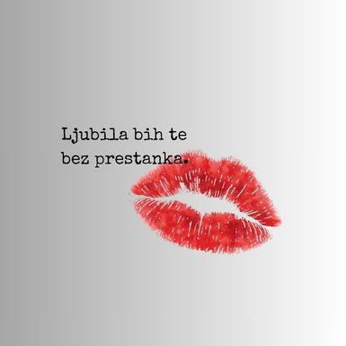 Čestitke za njega za Valentinovo