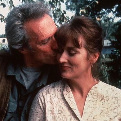 Meryl Streep i Clint Eastwood u filmu 'Mostovi okruga Madison'
