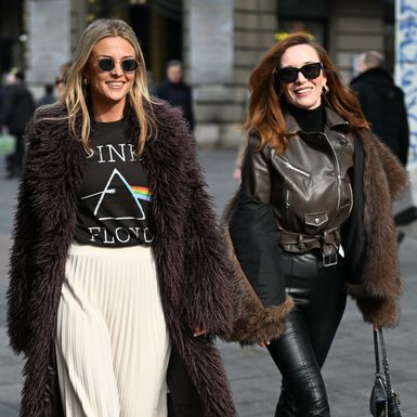 Ulična moda u centru Zagreba - 17