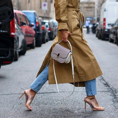 Baloner je modni klasik koji svoje mjesto ima u mnogim ormarima