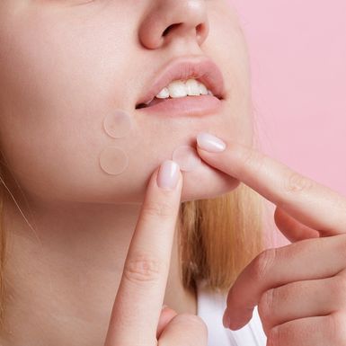 Pimple Patches