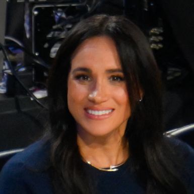 Meghan Markle i princ Harry na košarkaškoj utakmici - 6
