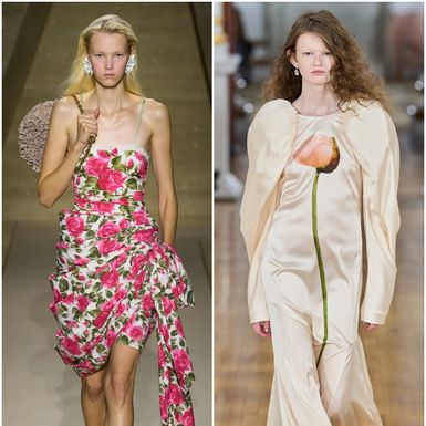 Chloe i Simone Rocha, proljeće/ljeto 2026.