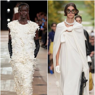 Balenciaga i Celine, proljeće/ljeto 2026.