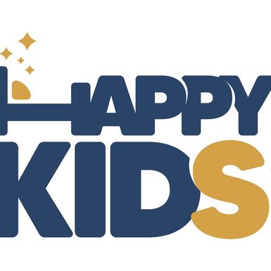 Happy kids