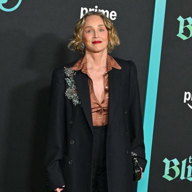 Sharon Stone na premijeri filma 'The Bluff' u Los Angelesu - 1