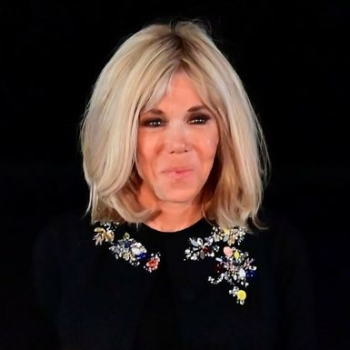 Brigitte Macron