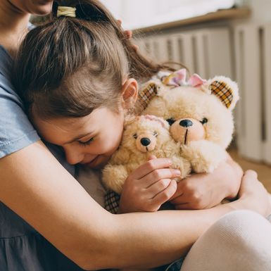 Ako se preispitujete, dobar ste roditelj