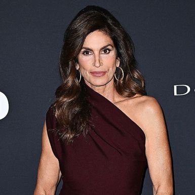 Cindy Crawford 20. veljače slavi rođendan