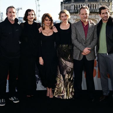 Penelope Cruz u Londonu - 7