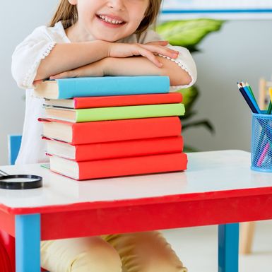 Vrtić i škola su dva potpuno različita načina života