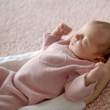 Izdvojili smo imena za djevojčice koja simboliziraju ljubav, dobrotu i nježnost