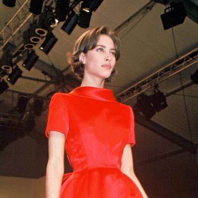 Christy Turlington 1991. godine