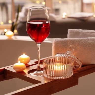 Svijeće i opuštanje