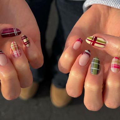 Manikure s prugicama